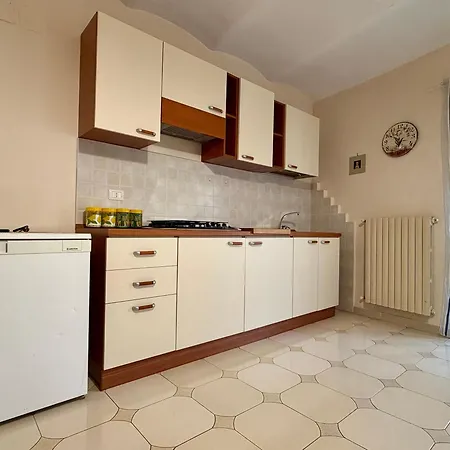 Holiday home In Fuga Dal Centro Urbano *